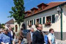 19.06.2025 Fronleichnamsfest